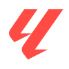 league logo