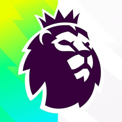 league logo