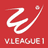 league logo