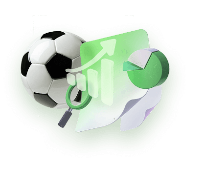 Soccer Ball Background