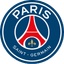 PSG  logo