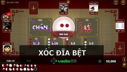 #3 Cách xóc đĩa bệt thần sầu đánh ăn quanh năm (Đơn Giản)