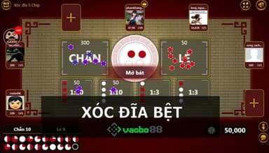 #3 Cách xóc đĩa bệt thần sầu đánh ăn quanh năm (Đơn Giản)