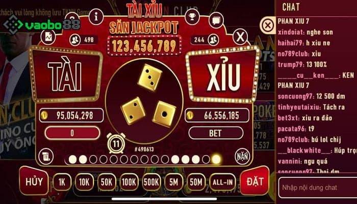 TOP 20+ các app Live Tài Xỉu 18+ Sexy show hàng miễn phí