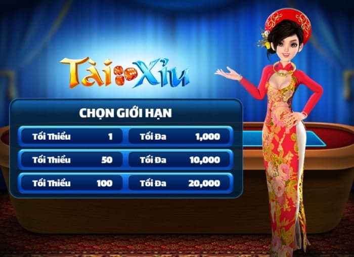 Bộ sưu tập những hình ảnh Tài Xỉu nhiều tiền đẹp nhức nách