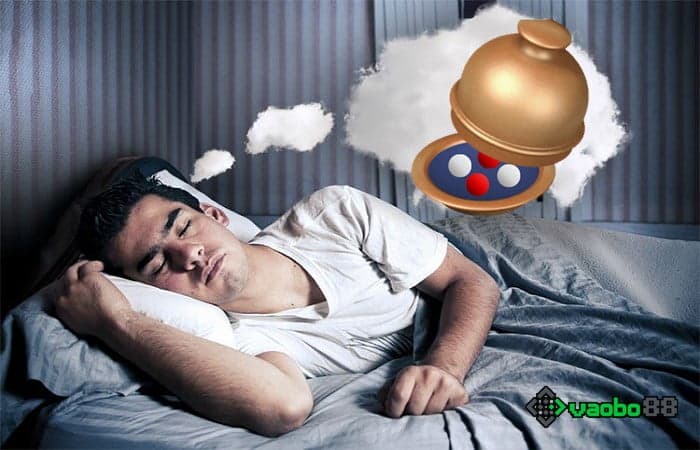 Nằm mơ đánh xóc đĩa đánh con gì? Giải mã giấc mơ xóc đĩa