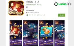 Download Phom Card Game for Free on PC & Mobile