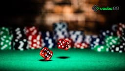 Cách tính xác suất xí ngầu chuẩn đét, cứ đặt là trúng