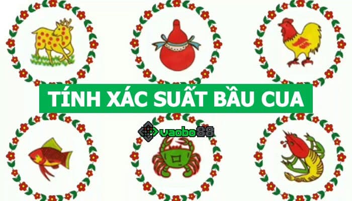 3 Ways to calculate Bau Cua probability on phone & in real life