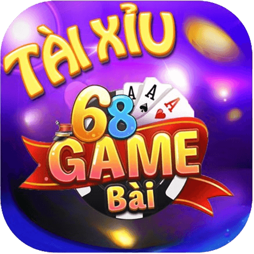 68gamebai