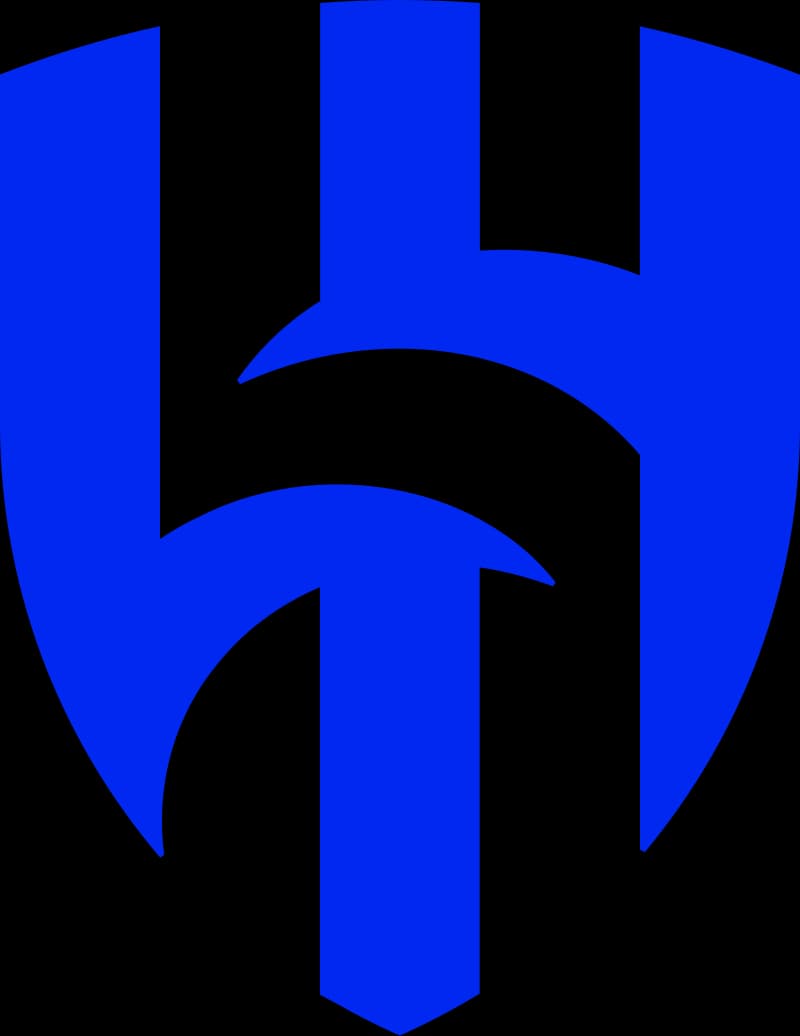 Al Hilal logo