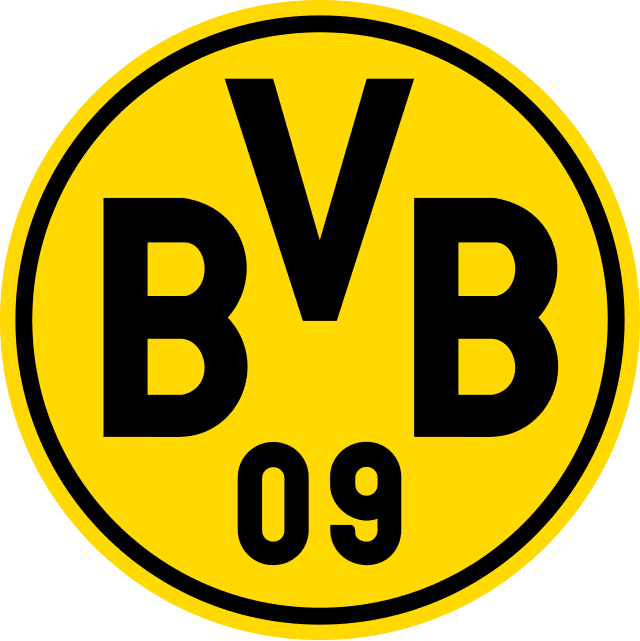 Borussia Dortmund logo