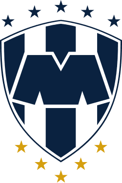 Monterrey logo