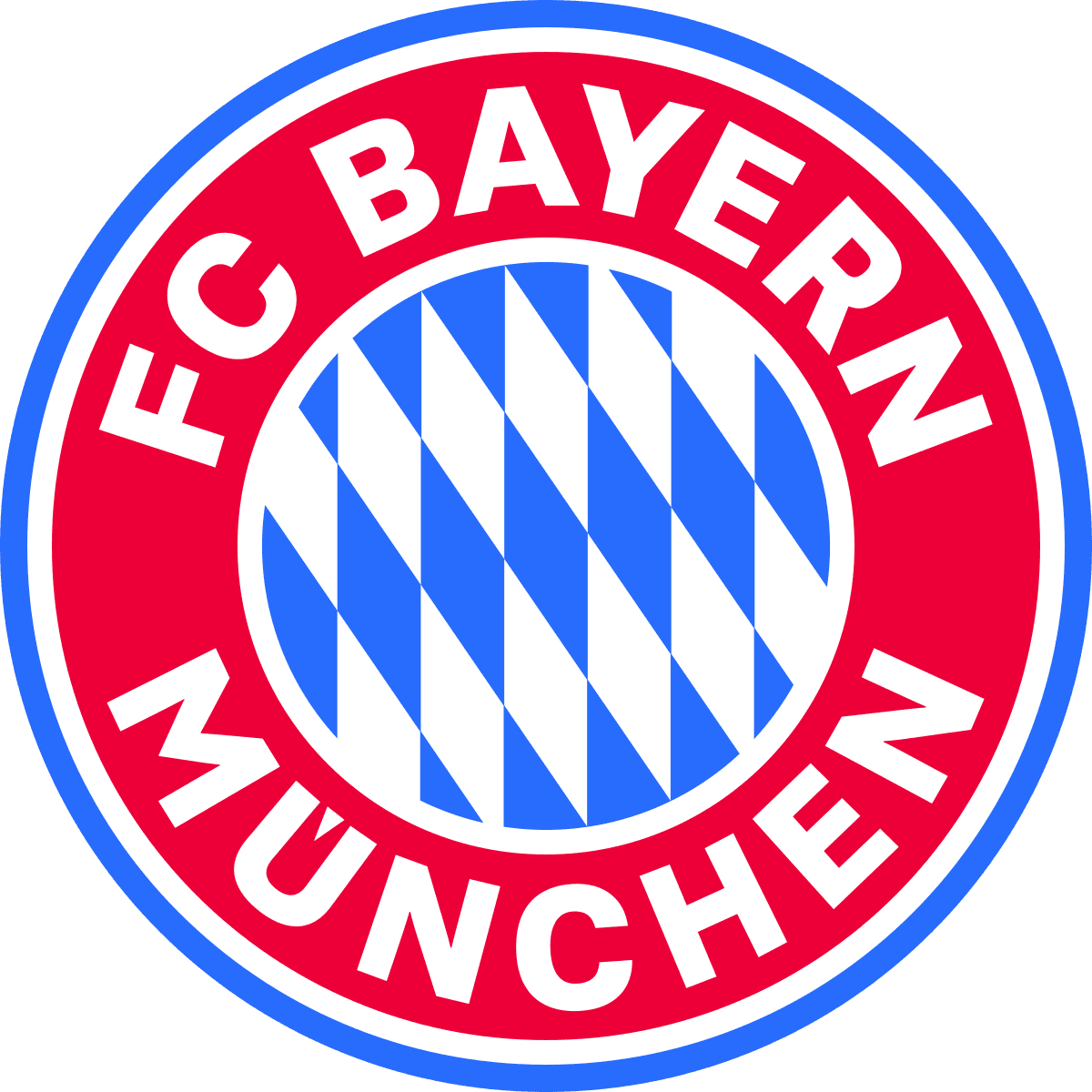 Fc Bayern Munich logo