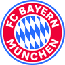 Fc Bayern Munich logo