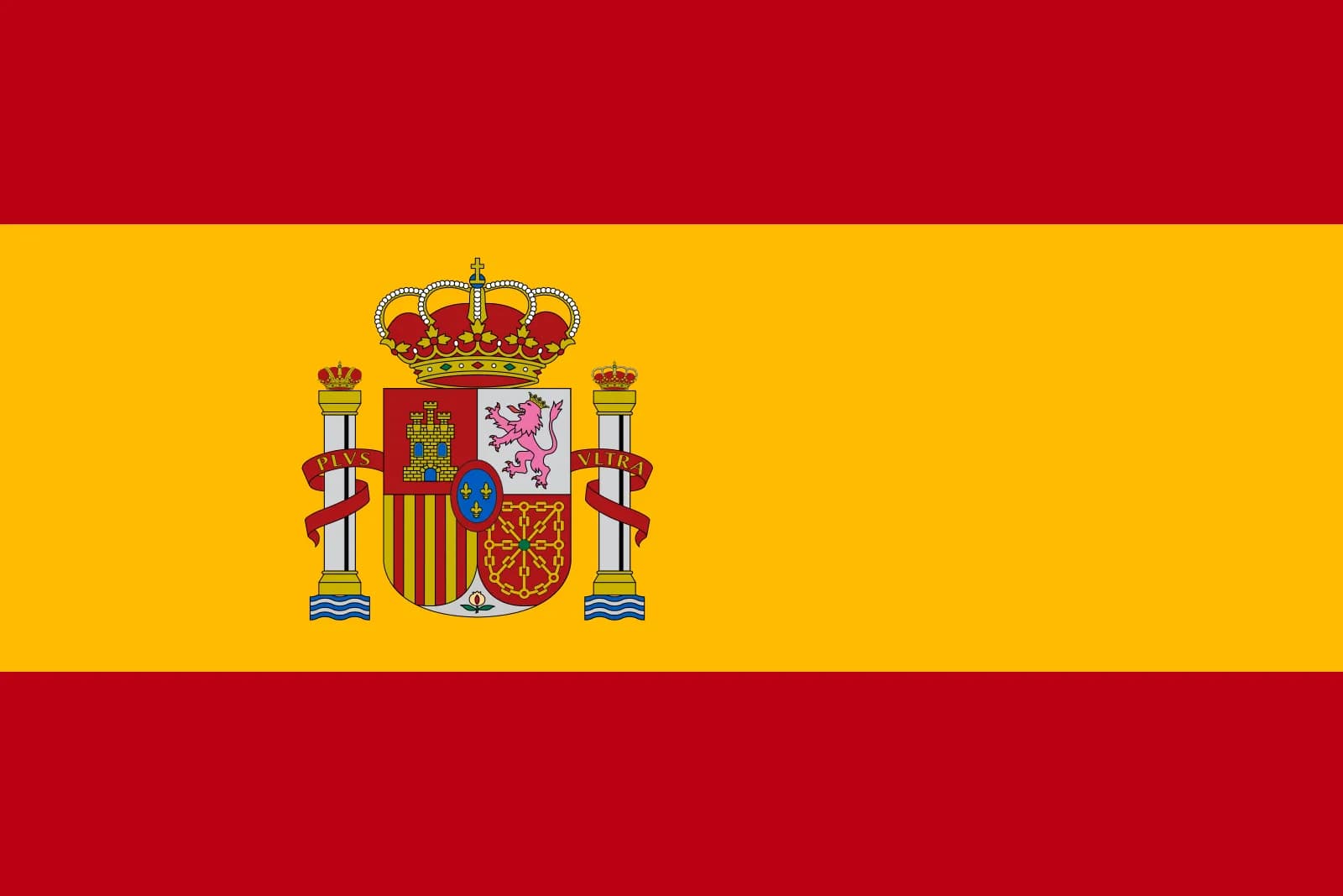 Spain logo