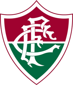 Fluminense Rj logo