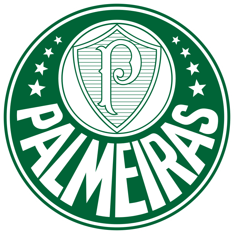 Palmeiras logo