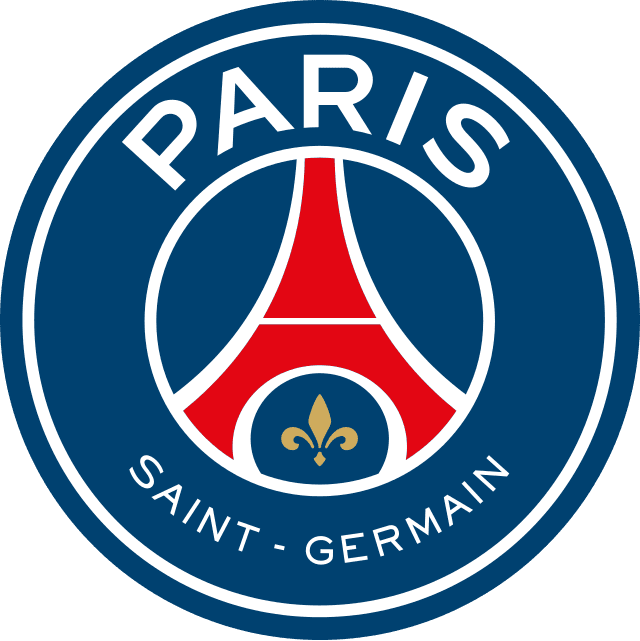 Paris Saint Germain logo