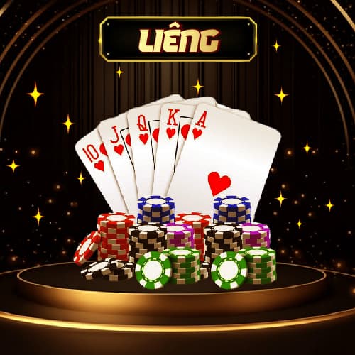 Liêng