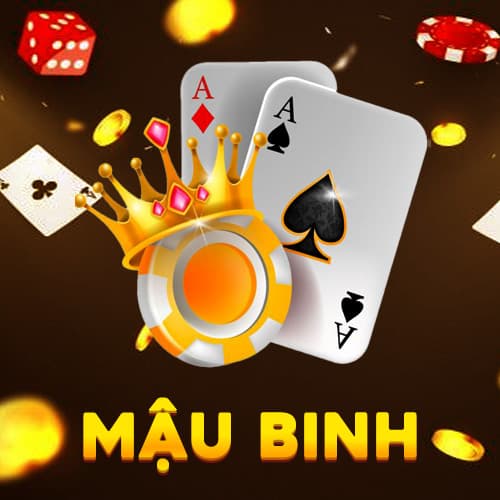 Mậu Binh