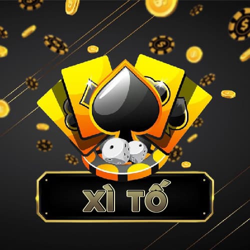 Xì Tố