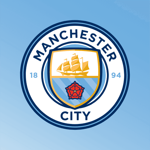 Manchester City logo