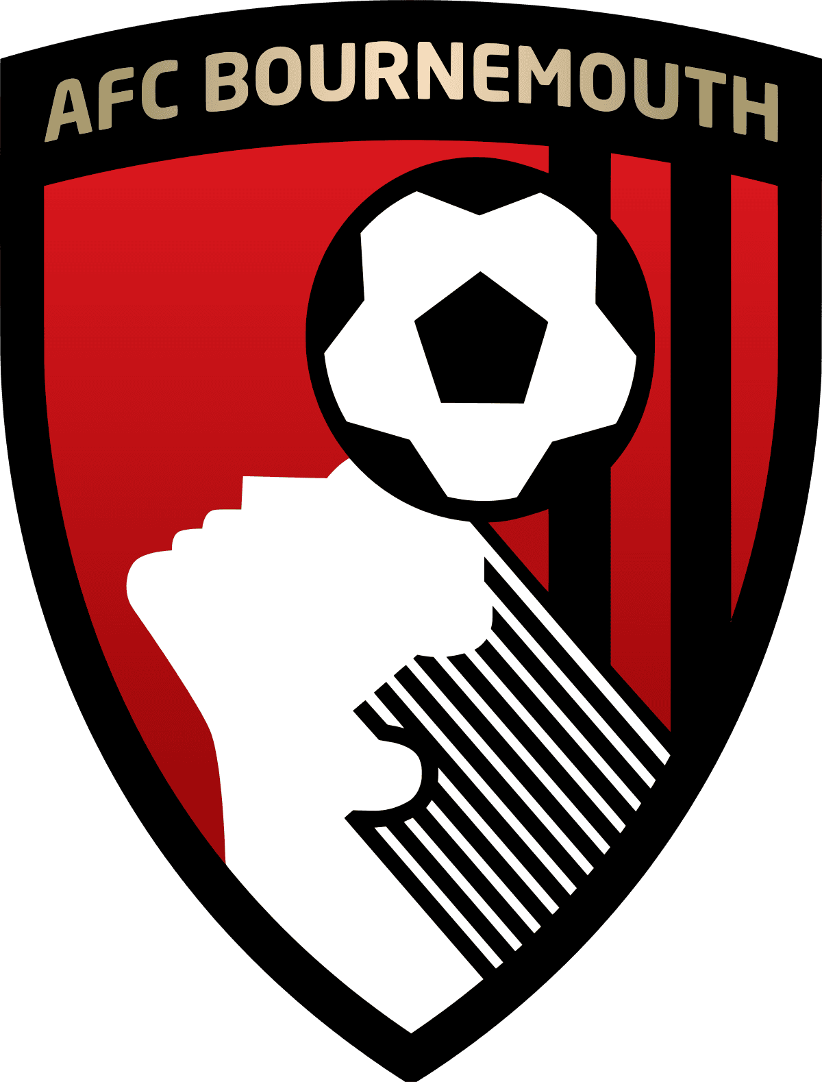 Bournemouth Afc logo