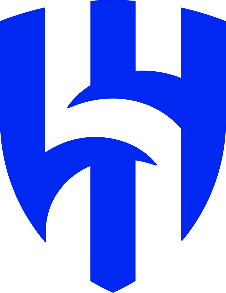 Al Hilal logo
