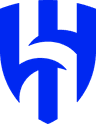 Al Hilal logo