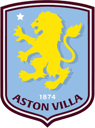 Aston Villa logo