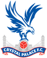 Crystal Palace logo