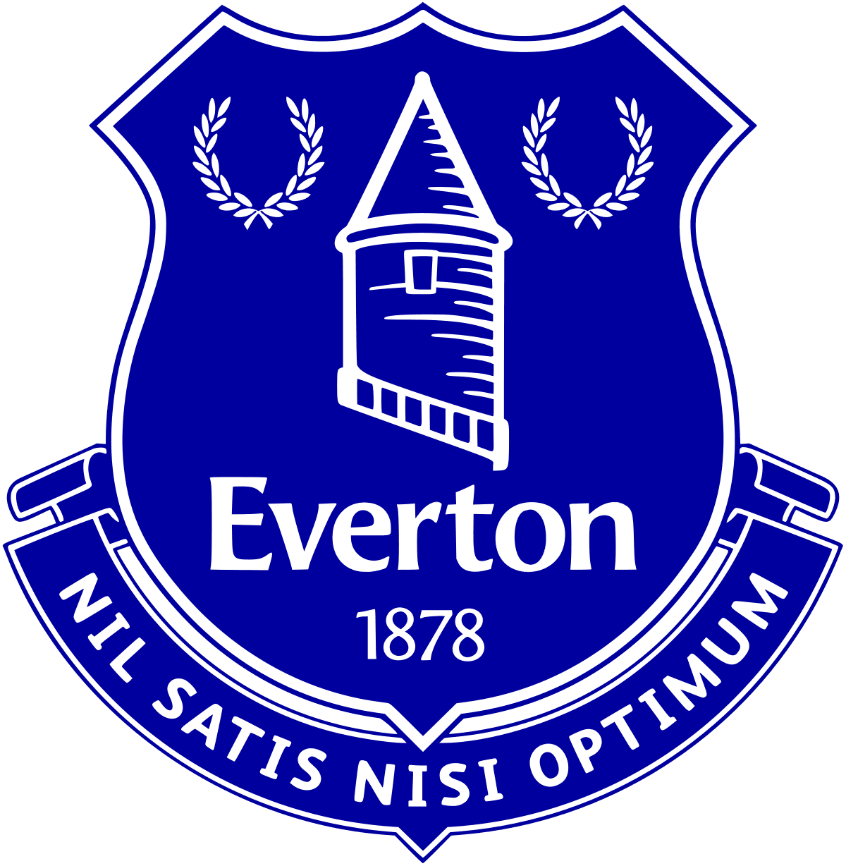 Everton logo
