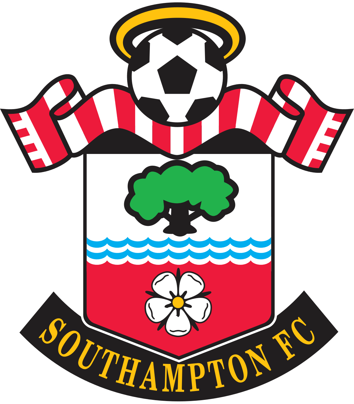 Southampton logo