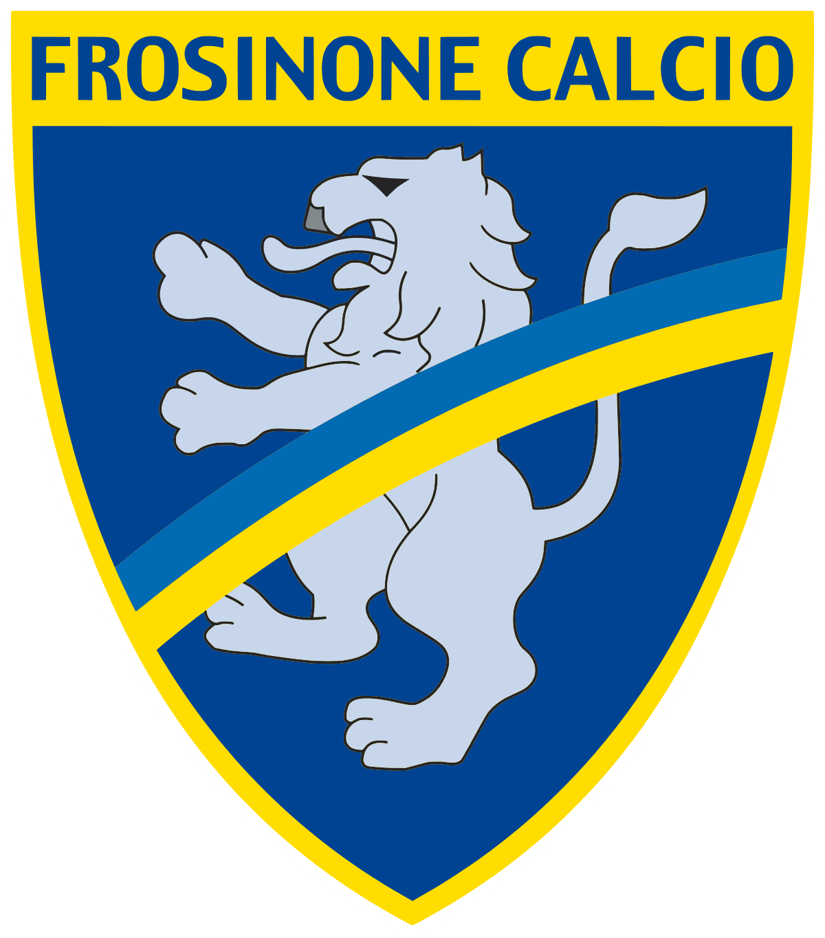 Frosinone logo