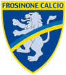 Frosinone logo