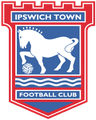 Ipswich Town logo