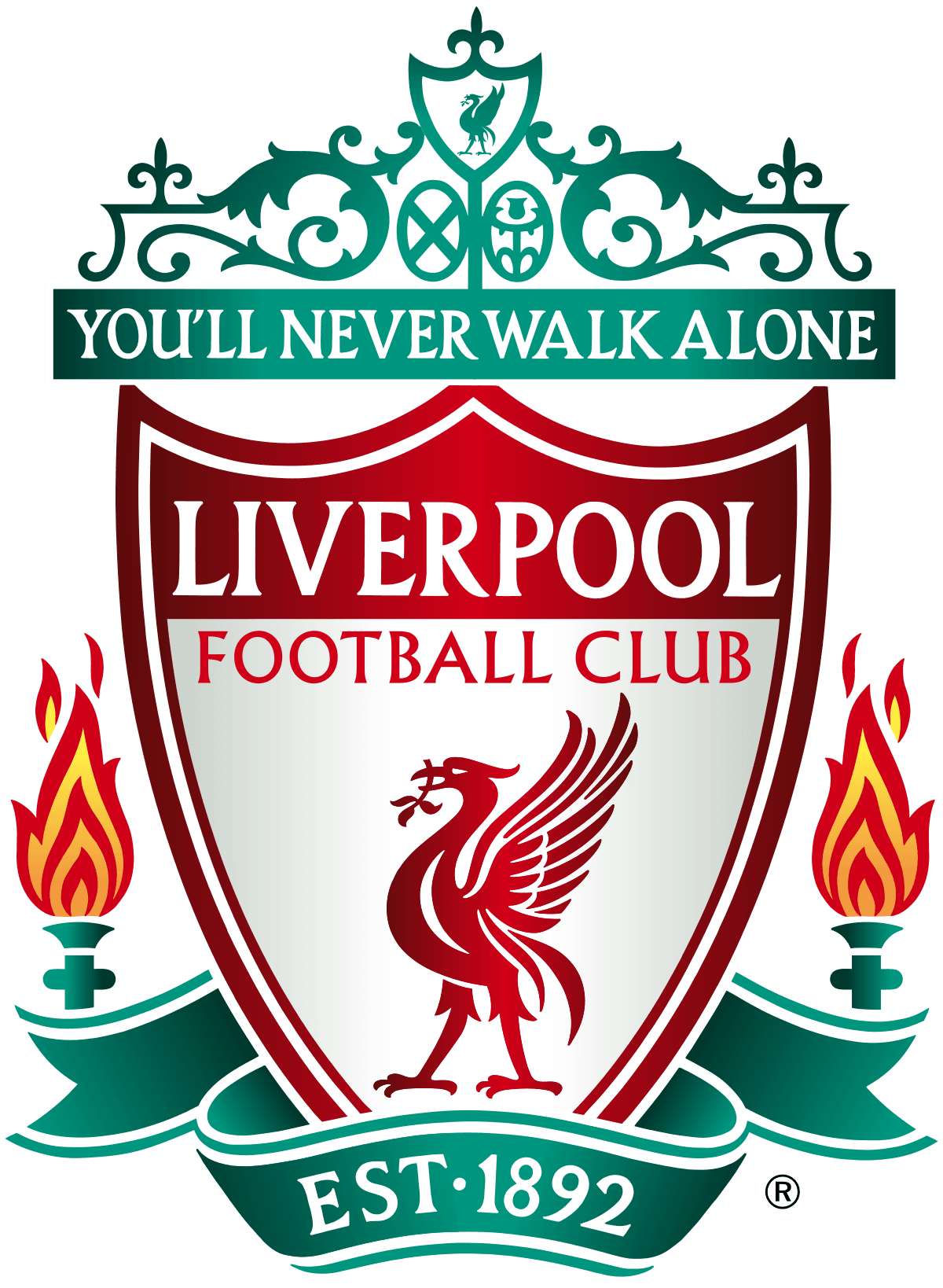 Liverpool logo