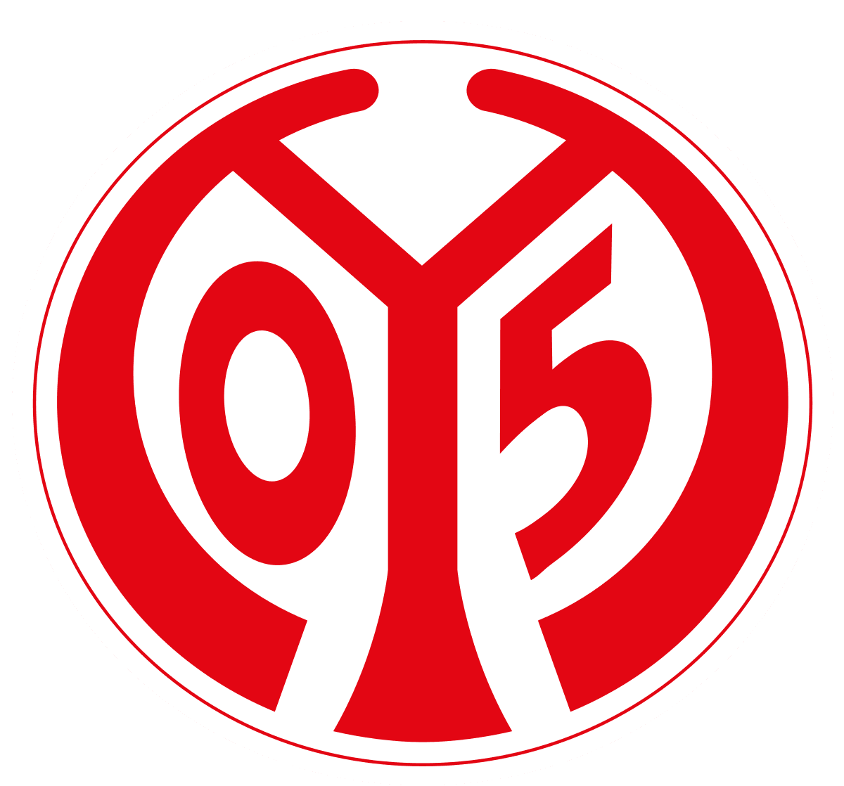 Mainz 05 logo