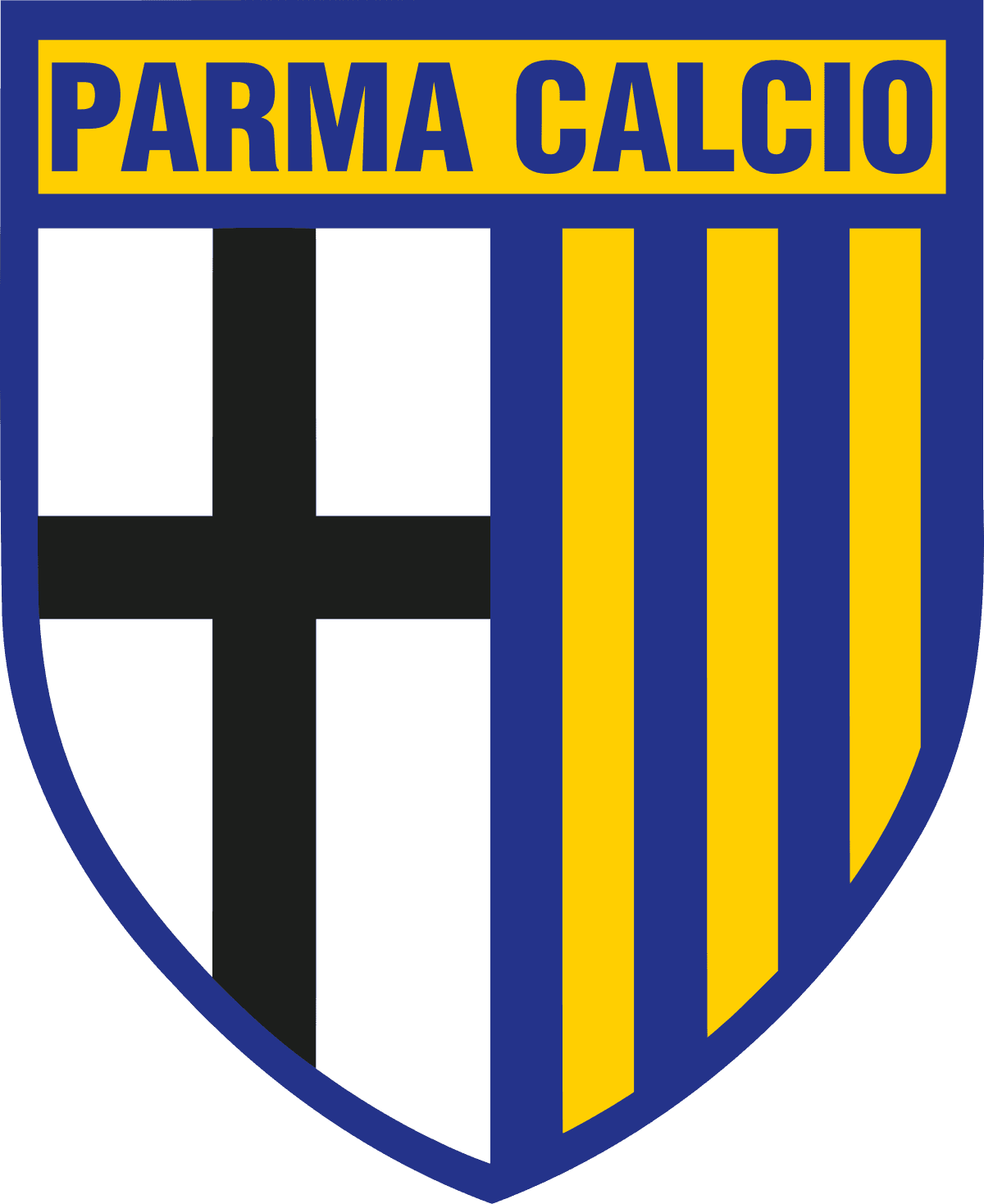 Parma logo