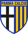 Parma logo