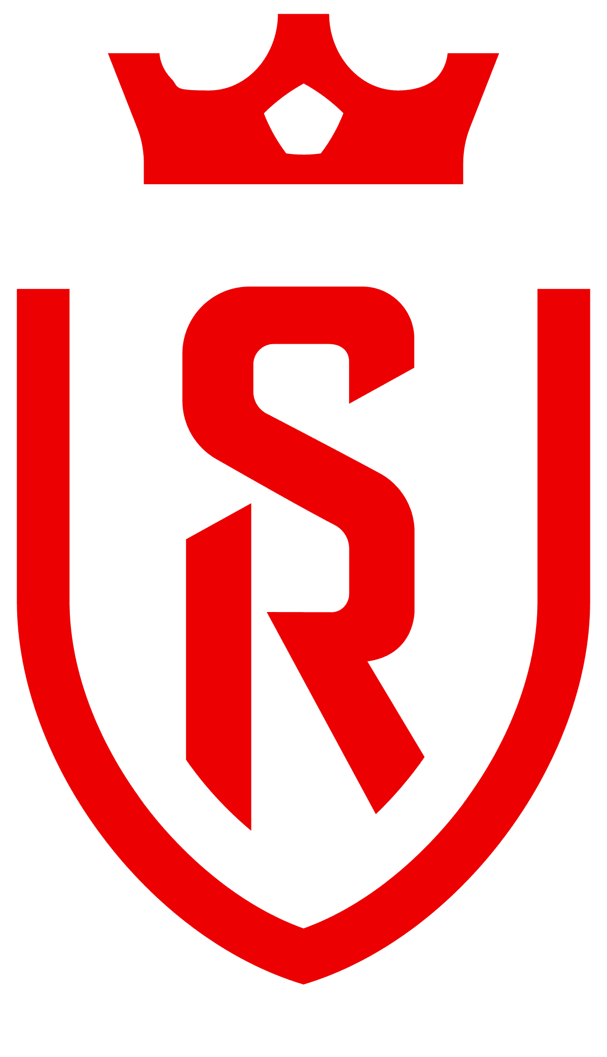 Stade De Reims logo