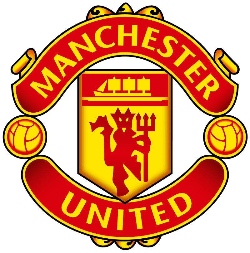Manchester United logo