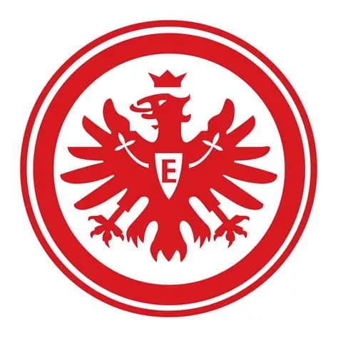 Eintracht Frankfurt logo