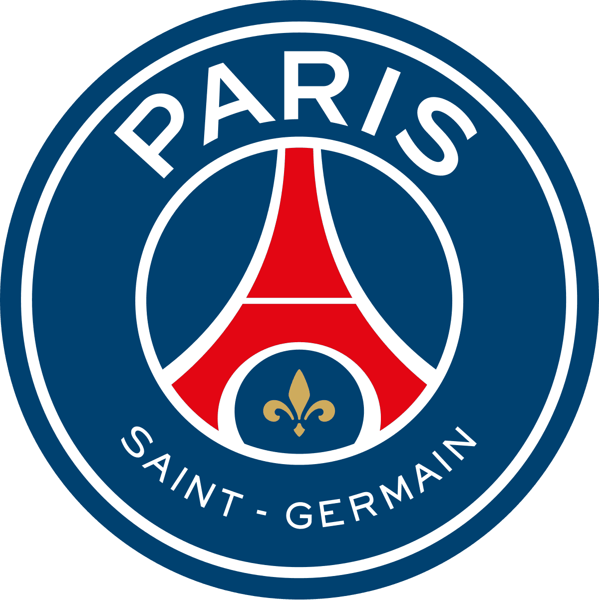 PSG  logo