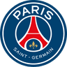 PSG  logo