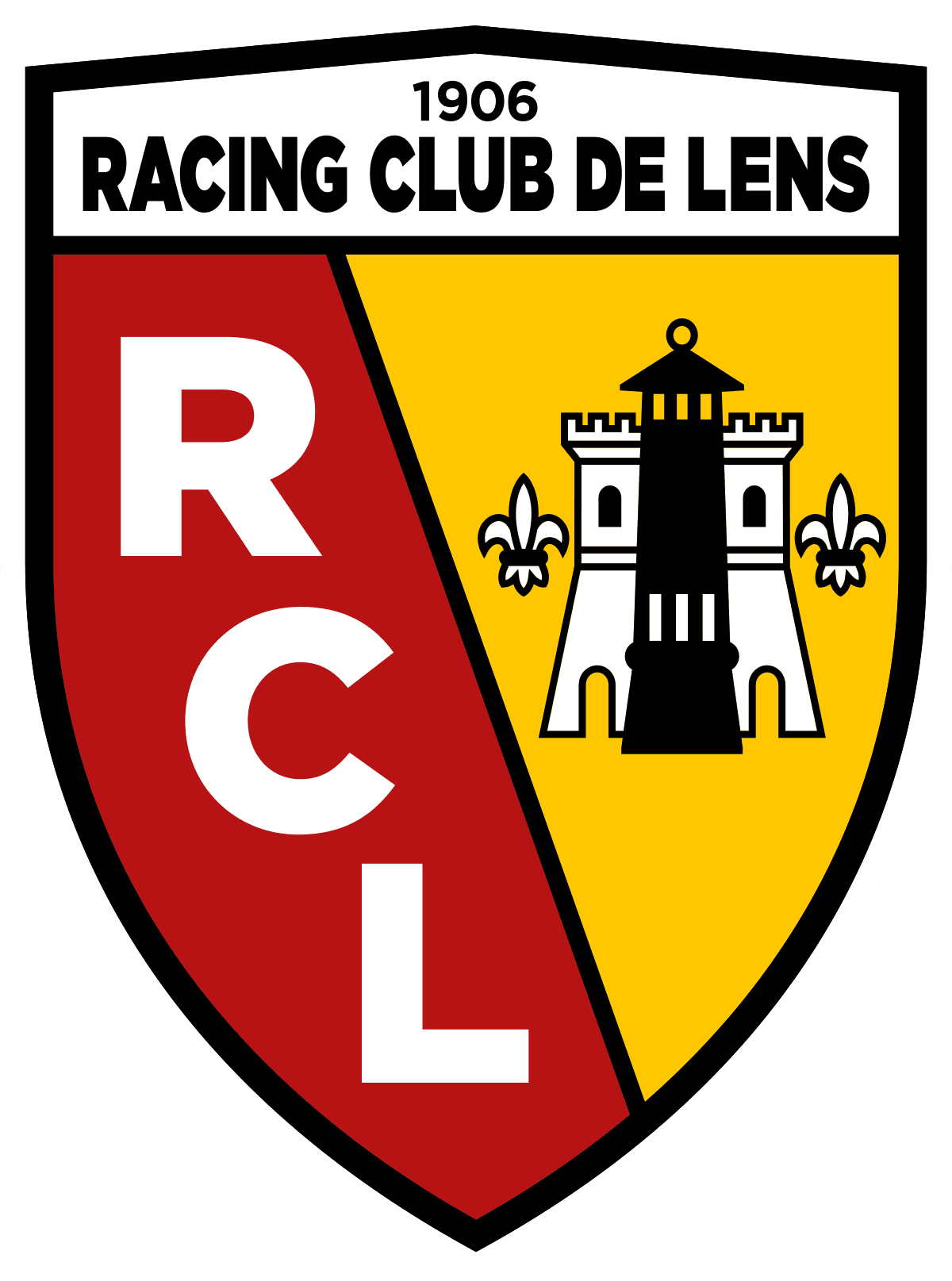 Rc Lens logo