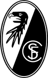 Sc Freiburg logo