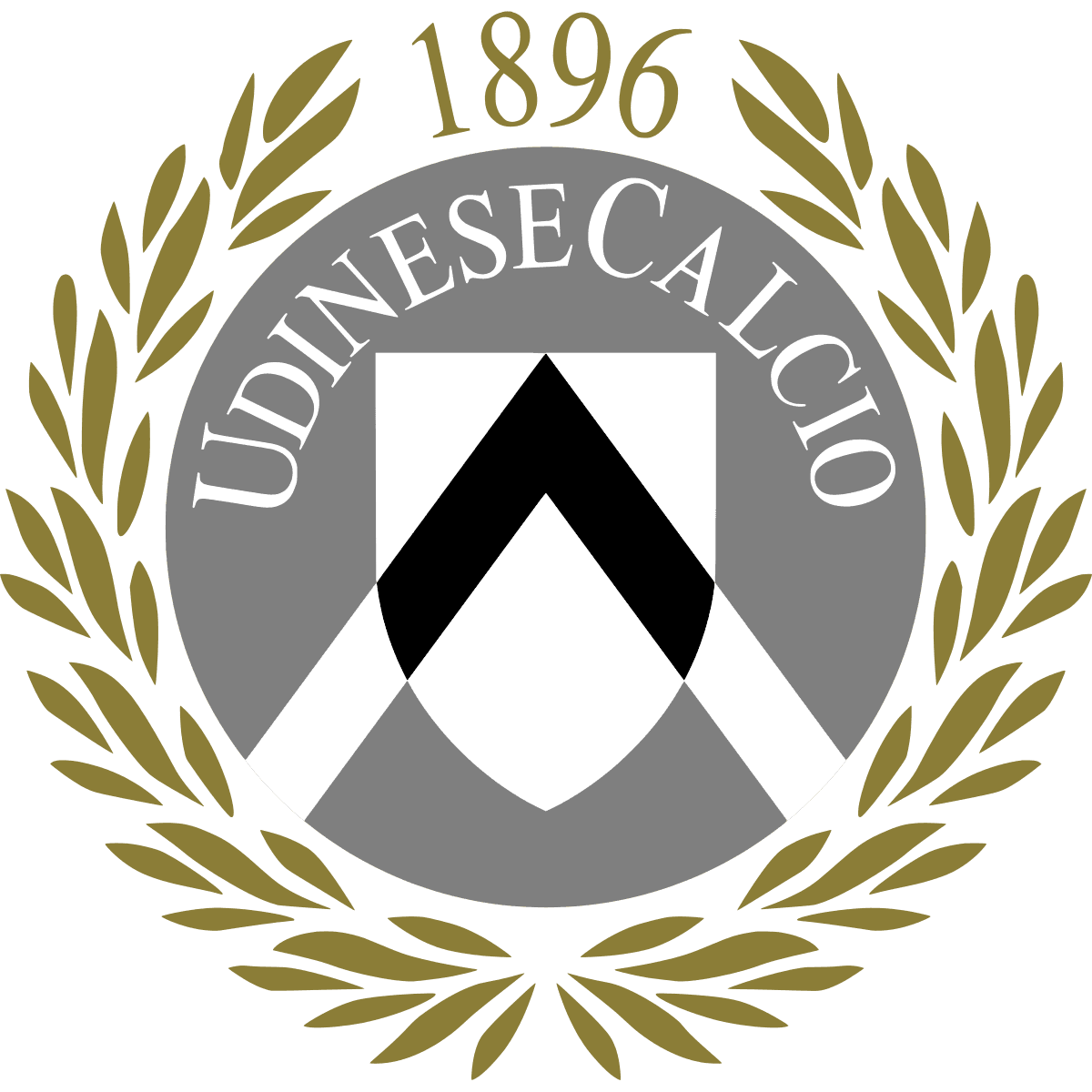 Udinese logo