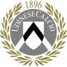 Udinese logo